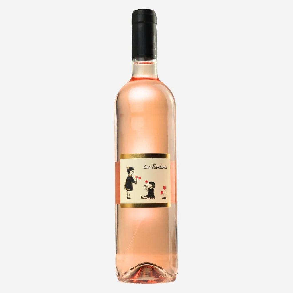 1.5l Magnum - Alpes-de-Haute-Provence: Chateau de Rousset Les Bambines (phw-magnum-clean)