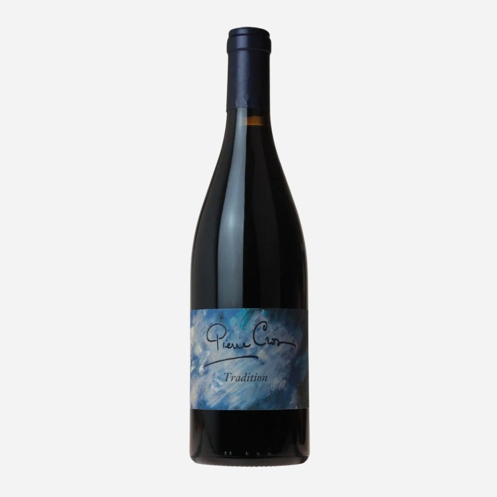 1.5l Magnum - Minervois: Domaine Pierre Cros Tradition and Respect (phw-magnum-clean)