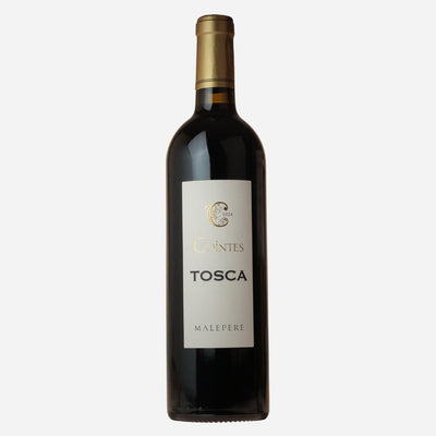 Malepère: Chateau de Cointes Tosca