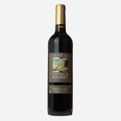 Chateau Rousset Le Grand Jas