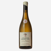 Chablis Grand Cru: Dampt Freres Les Preuses