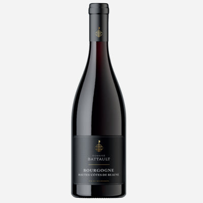 Bourgogne Hautes Cotes de Beaune: Domaine Battault Red