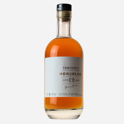 Armagnac: Domaine Horgelus 12 Years