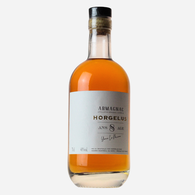 Armagnac: Domaine Horgelus 8 Years