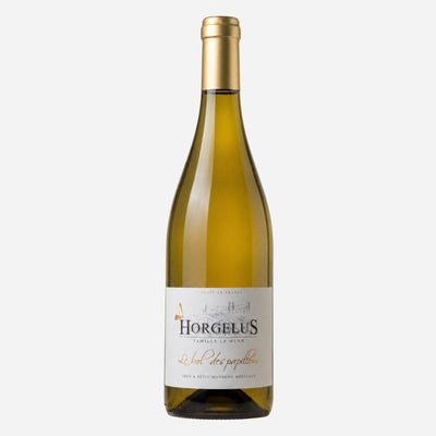 Cotes de Gascogne: Domaine Horgelus Le Bal des Papillons
