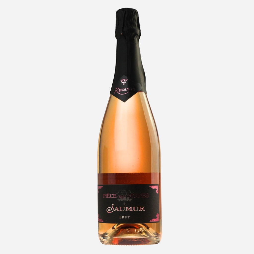 Domaine Piece aux Moines Saumur Rosé
