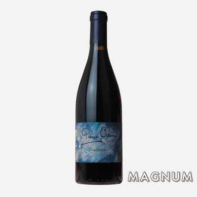 1.5l Magnum - Minervois: Domaine Pierre Cros Tradition and Respect