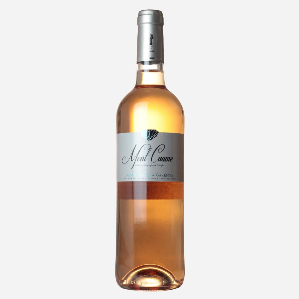 Domaine de la Garenne Mont Caume Rose