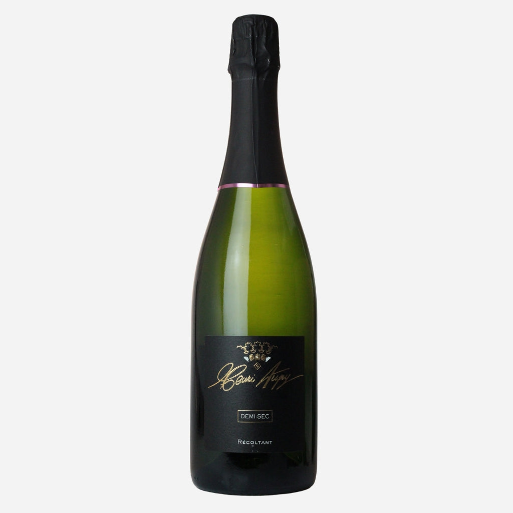 Henri Aupy Demi Sec