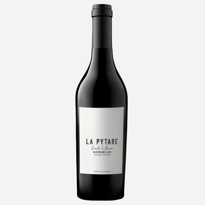 Cotes de Gascogne: Domaine Horgelus La Pytare