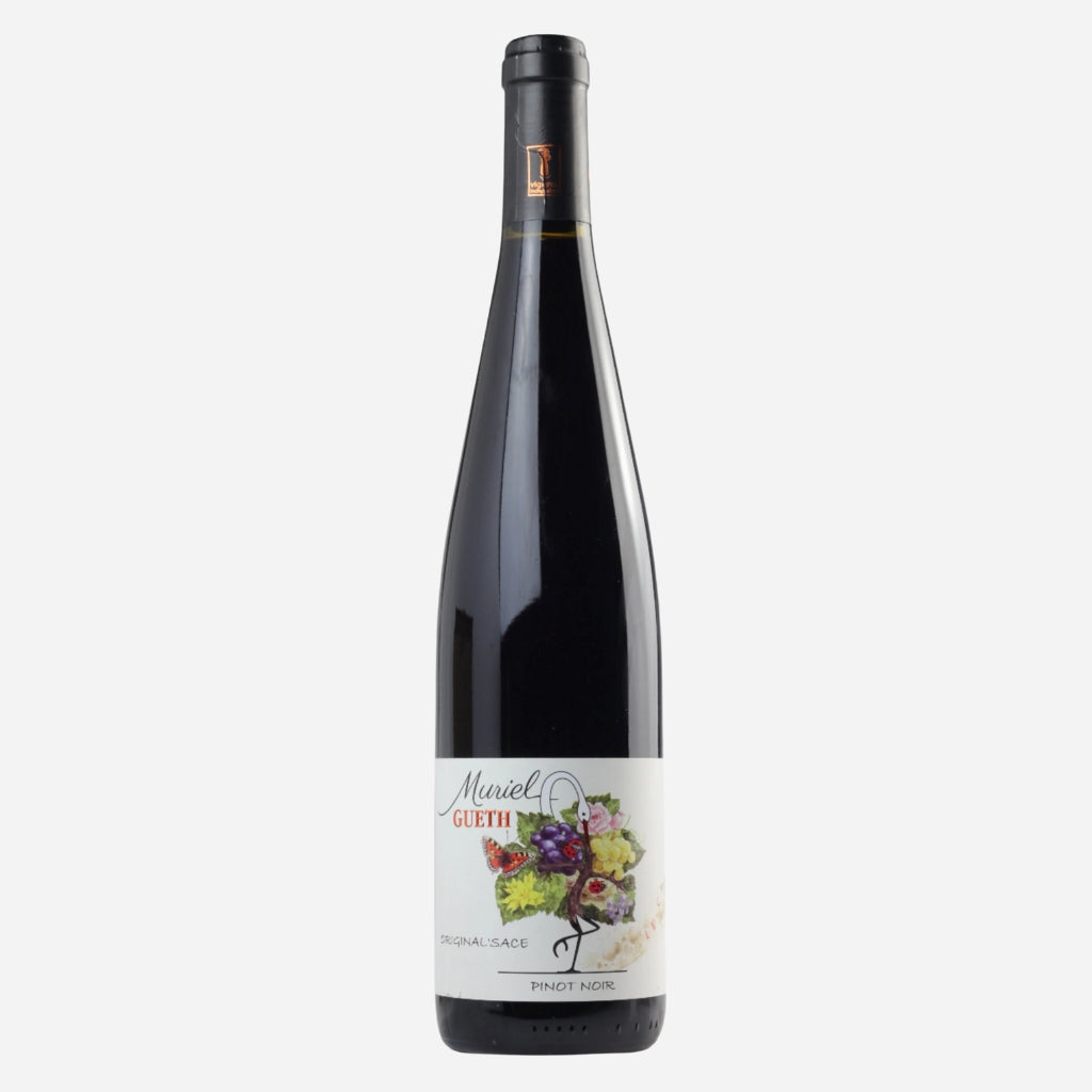 Muriel Gueth Pinot Noir