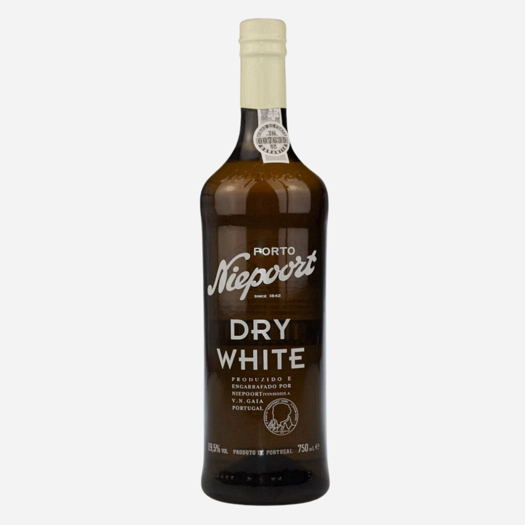 Niepoort Dry White