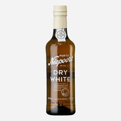 Niepoort Dry White 375ml
