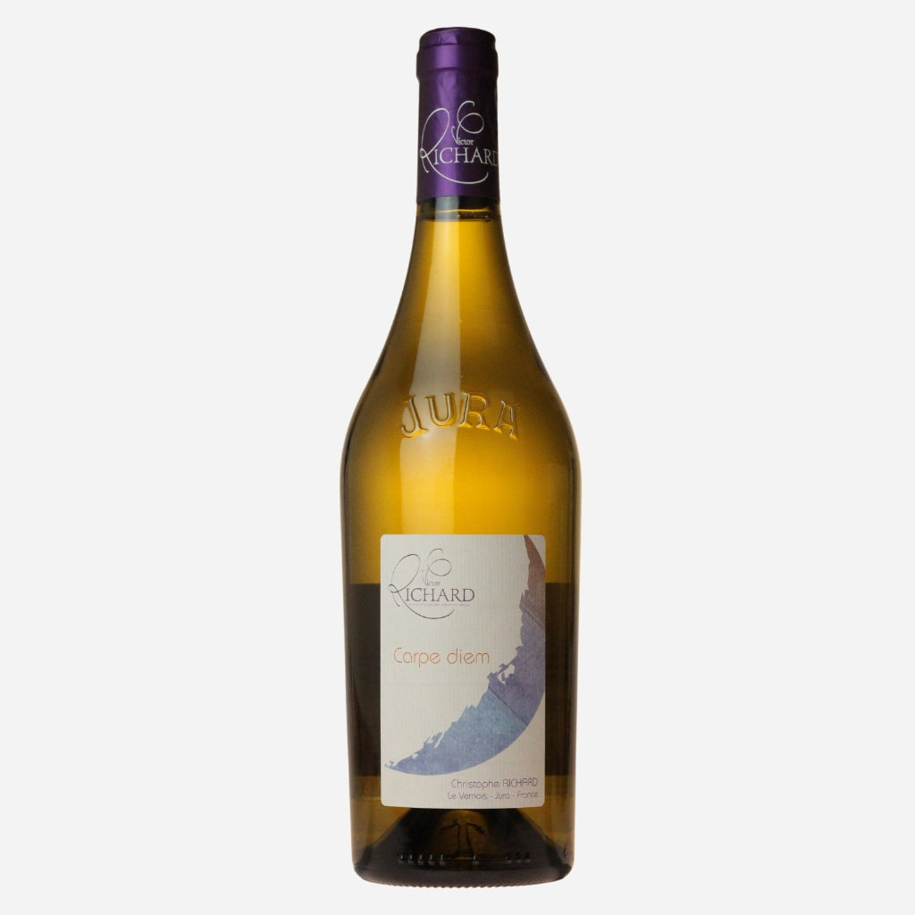 Domaine Victor Richard Cotes du Jura Carpe Diem White