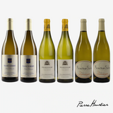 6 Bottle Mixed Case: White Loire Selection