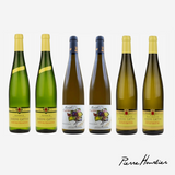 6 Bottle Mixed Case: Gewurztraminer Selection - Pierre Hourlier Wines