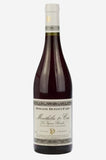 Monthélie: Domaine Dupont-Fahn 1er Cru Les Vignes Rondes 2020 by  Pierre Hourlier Wines