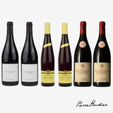 6 Bottle Mixed Case: Pinot Noir Selection