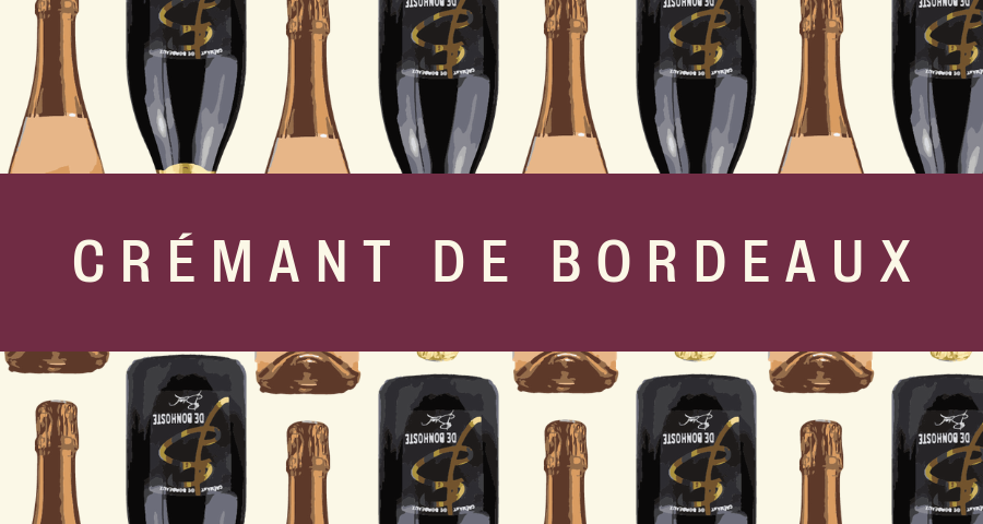 Cremant de Bordeaux