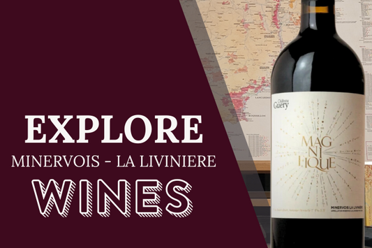 Explore the Languedoc: Discover La Liviniere's Remarkable Reds
