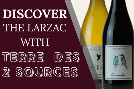 Terre des 2 Sources: Nature and Resilience in a Peaceful Valley