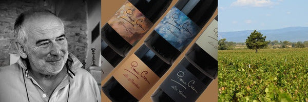 Domaine Pierre Cros