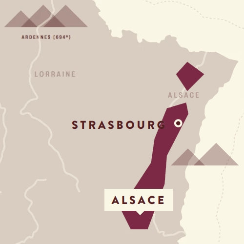 Alsace Wine