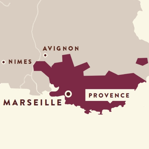 Provence Wine