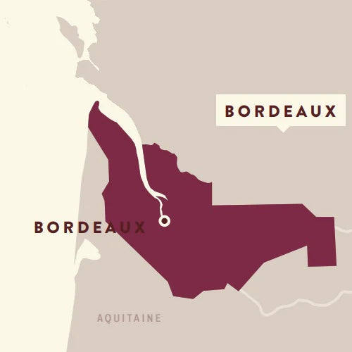 Bordeaux Wine