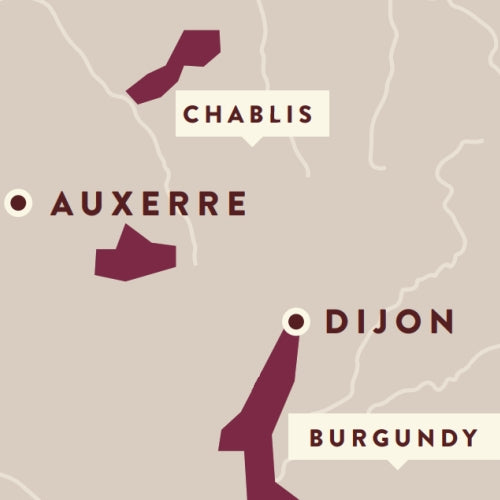 Burgundy Wine