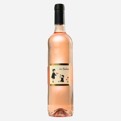1.5l Magnum - Alpes-de-Haute-Provence: Chateau de Rousset Les Bambines (phw-magnum-clean)