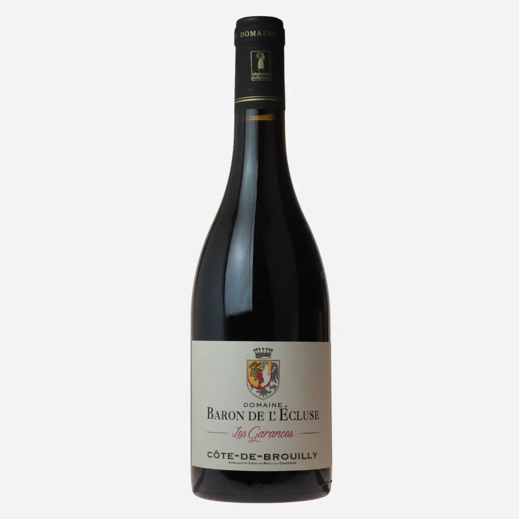 1.5l Magnum - Domaine Baron de l'Ecluse Cote de Brouilly Les Garances (phw-magnum-clean)