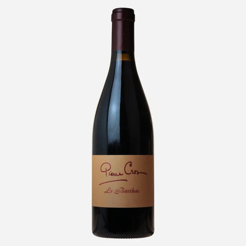 1.5l Magnum - Minervois: Domaine Pierre Cros Le Barthas (phw-magnum-clean)