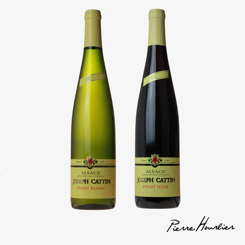 Alsace - Mixed Wine Twin Pack