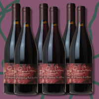 6 Bottles Mixed Case: Domaine Pierre Cros Forgotten Grapes