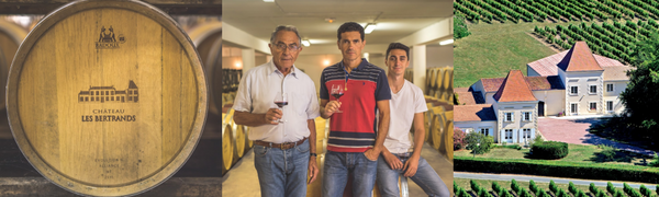 Vignobles Dubois