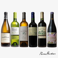 6 Bottle Mixed Case: Bordeaux Discovery