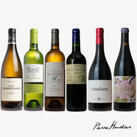 6 Bottle Mixed Case: Bordeaux Discovery