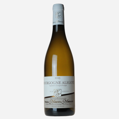 Bourgogne Aligote: Domaine Narjoux-Normand