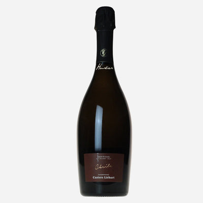 Champagne: Casters Liebart Cecile Pur Meunier
