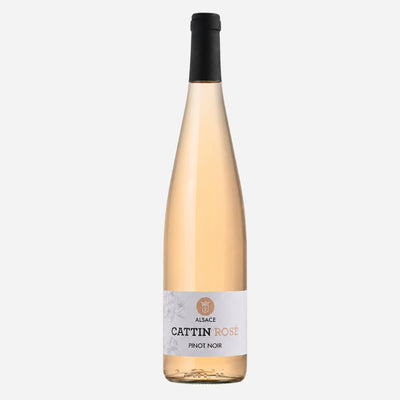 Pinot Noir Rose: Joseph Cattin
