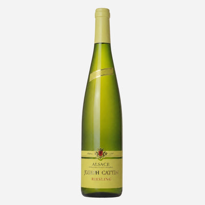 Riesling: Joseph Cattin