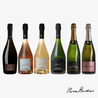 6 Bottle Mixed Case: Champagne Extravagance