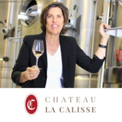 Chateau La Calisse