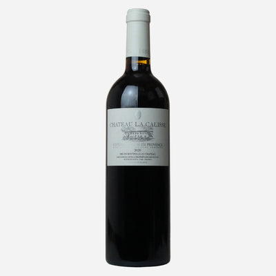 Chateau La Calisse Red