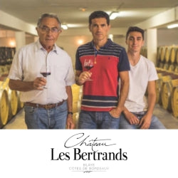 Pierre Hourlier Wines