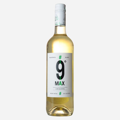 Chateau Les Bertrands 9Max White