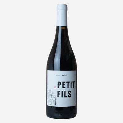 Chateau Les Bertrands Vin de France Le Petit Fils