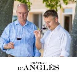 Pierre Hourlier Wines