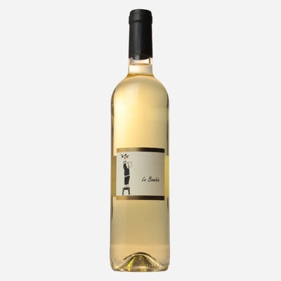 Chateau de Rousset Le Bambin